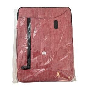 ProCase Laptop Sleeve Case Protective Carrying Bag Pink 13-13.5 Inch New